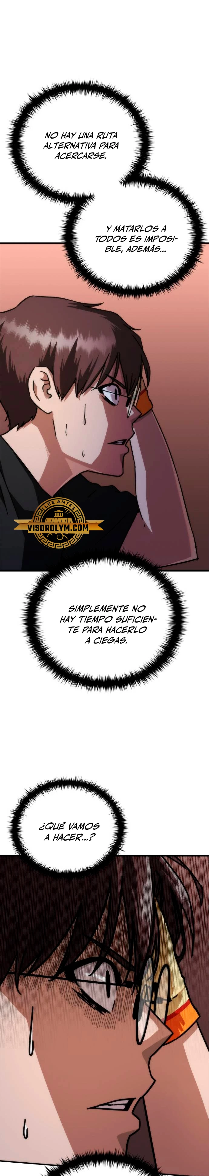 apocalipsis zombie 82 08 Capitulo 44 página 35