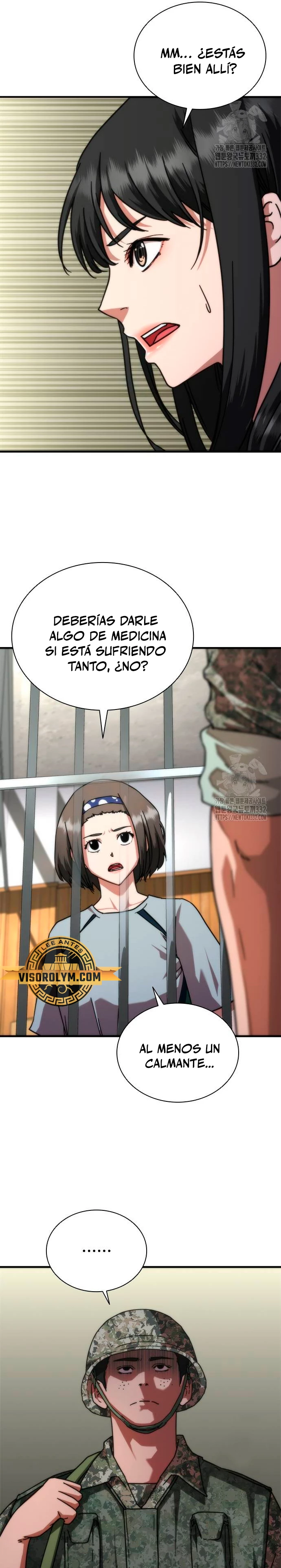 apocalipsis zombie 82 08 Capitulo 44 página 44