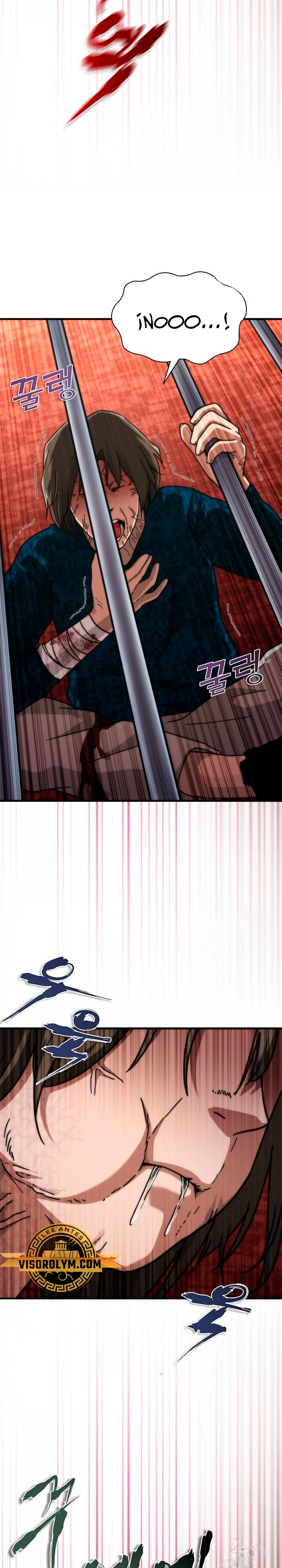 apocalipsis zombie 82 08 Capitulo 44 página 46
