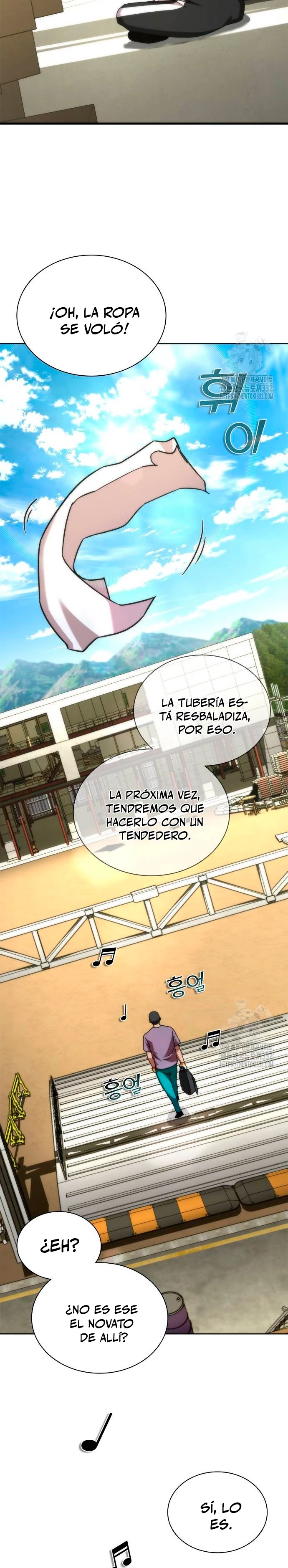 apocalipsis zombie 82 08 Capitulo 44 página 6