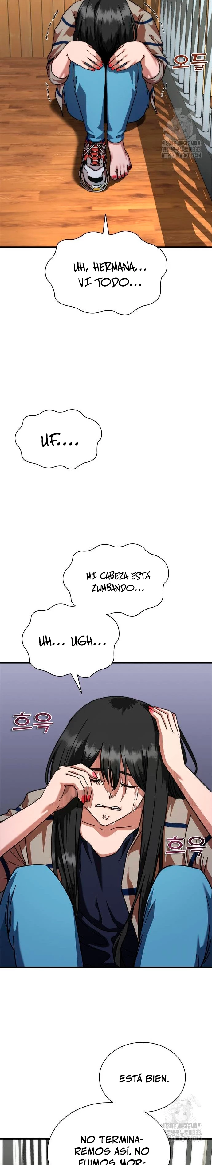 apocalipsis zombie 82 08 Capitulo 45 página 10