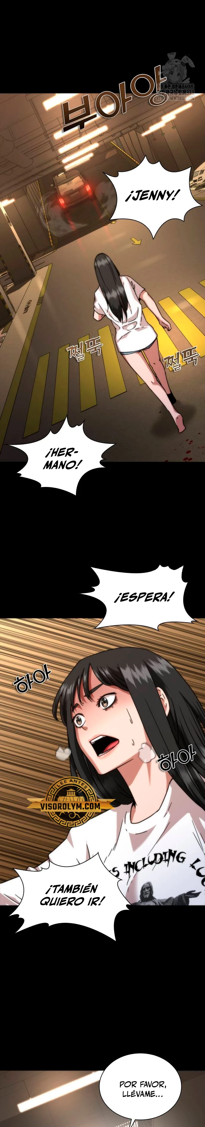 apocalipsis zombie 82 08 Capitulo 45 página 13