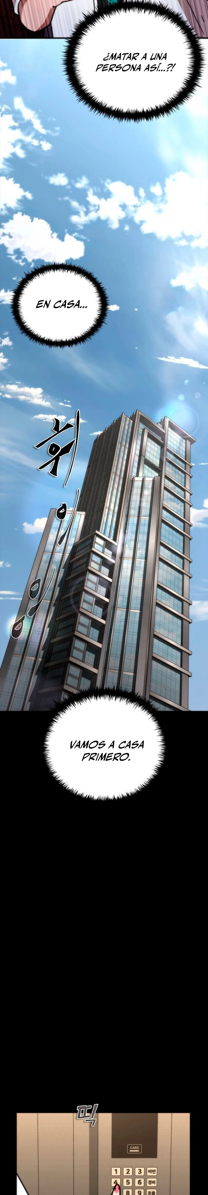 apocalipsis zombie 82 08 Capitulo 45 página 19