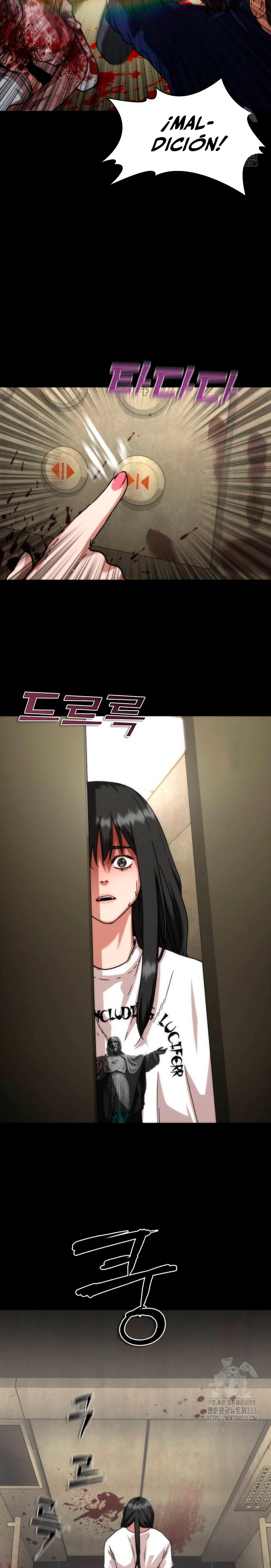 apocalipsis zombie 82 08 Capitulo 45 página 26
