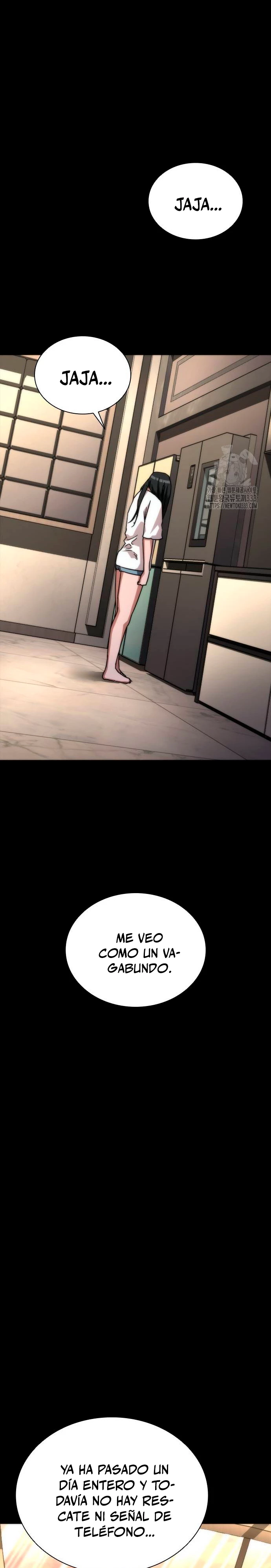 apocalipsis zombie 82 08 Capitulo 45 página 35
