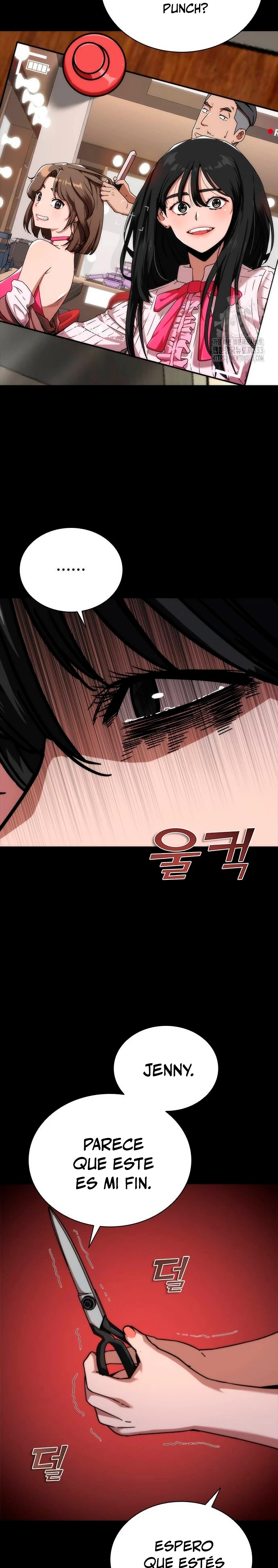 apocalipsis zombie 82 08 Capitulo 45 página 40