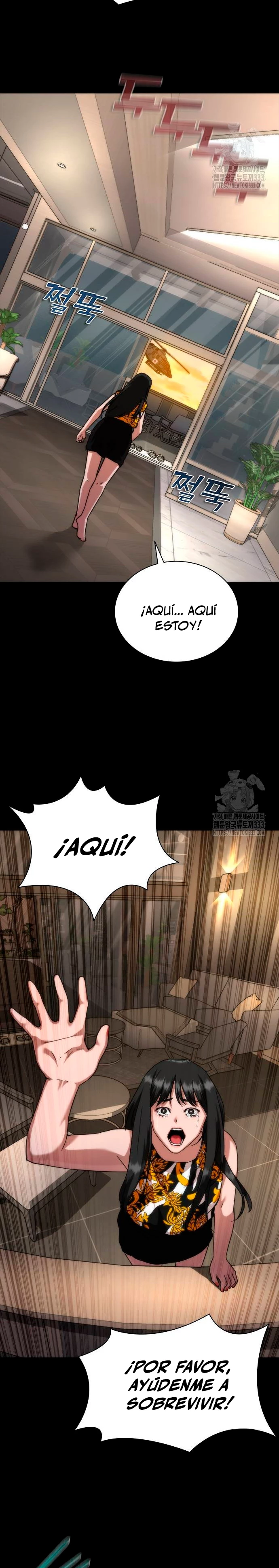 apocalipsis zombie 82 08 Capitulo 45 página 43
