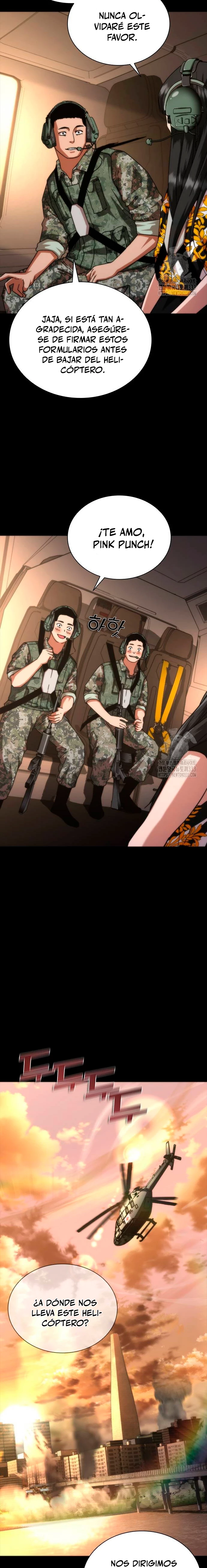 apocalipsis zombie 82 08 Capitulo 45 página 45