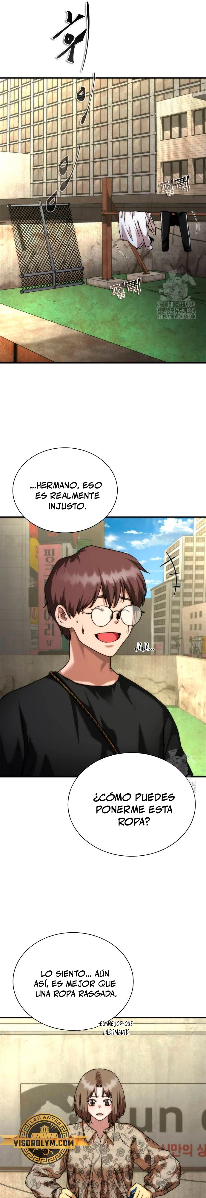 apocalipsis zombie 82 08 Capitulo 46 página 30