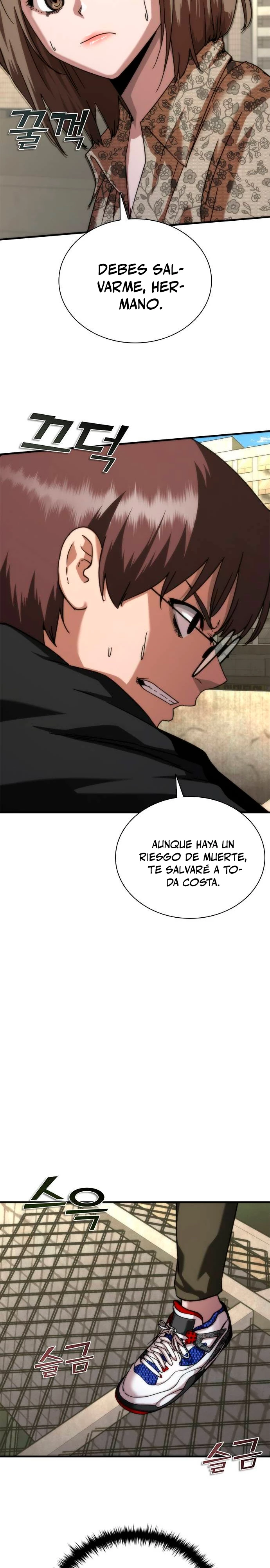 apocalipsis zombie 82 08 Capitulo 46 página 34
