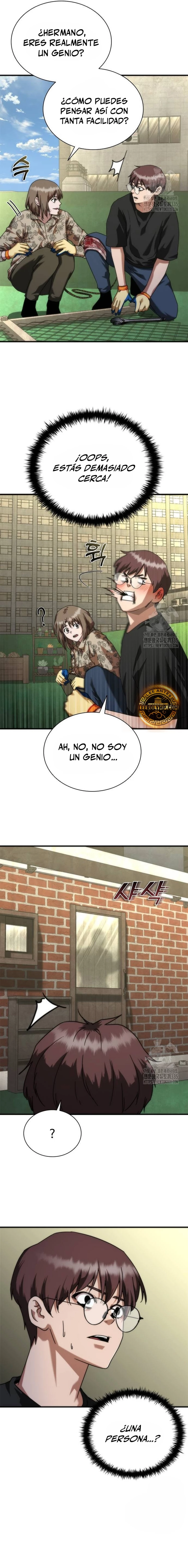 apocalipsis zombie 82 08 Capitulo 47 página 14