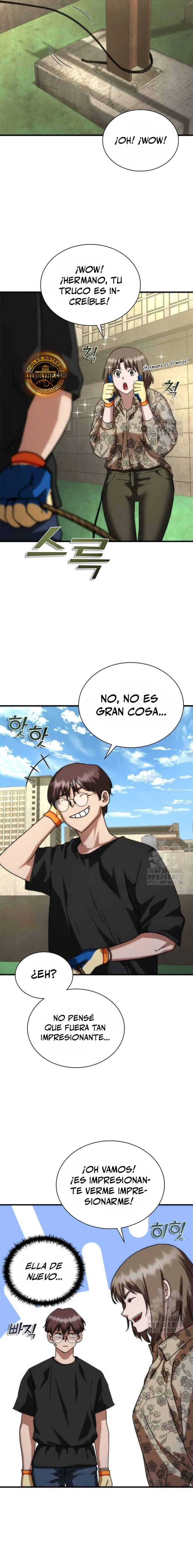 apocalipsis zombie 82 08 Capitulo 47 página 6