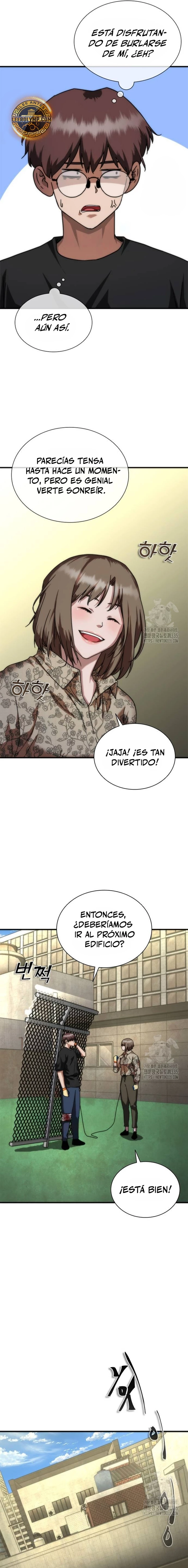 apocalipsis zombie 82 08 Capitulo 47 página 7
