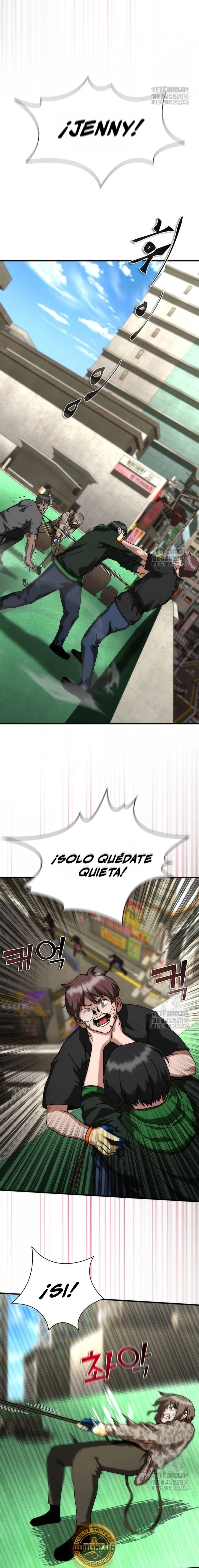 apocalipsis zombie 82 08 Capitulo 48 página 22