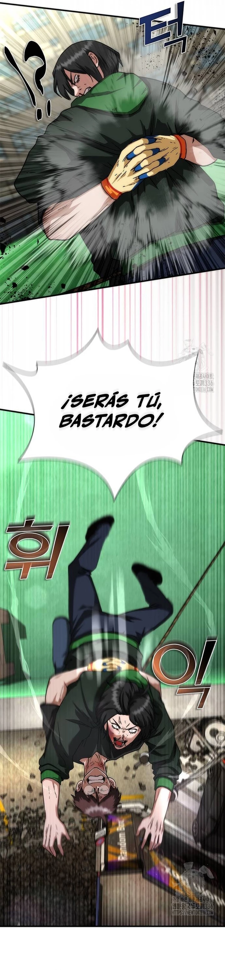 apocalipsis zombie 82 08 Capitulo 48 página 24