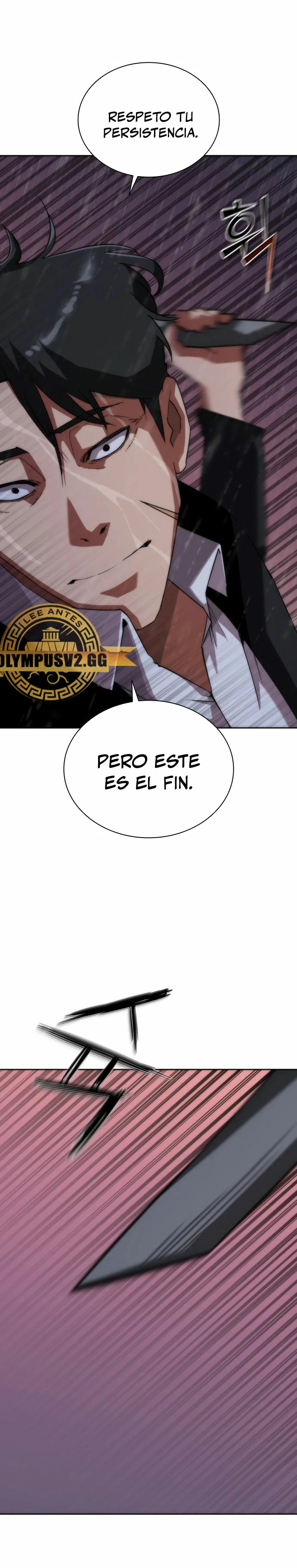 apocalipsis zombie 82 08 Capitulo 5 página 11