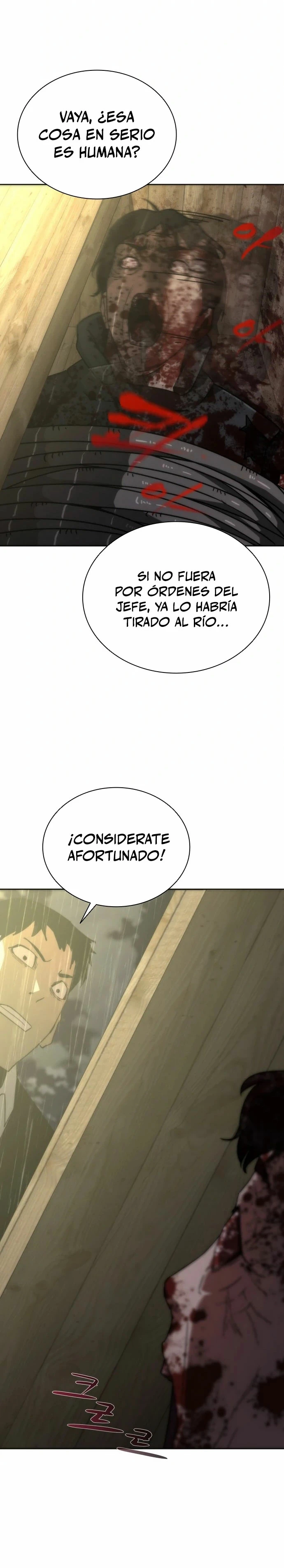 apocalipsis zombie 82 08 Capitulo 5 página 17
