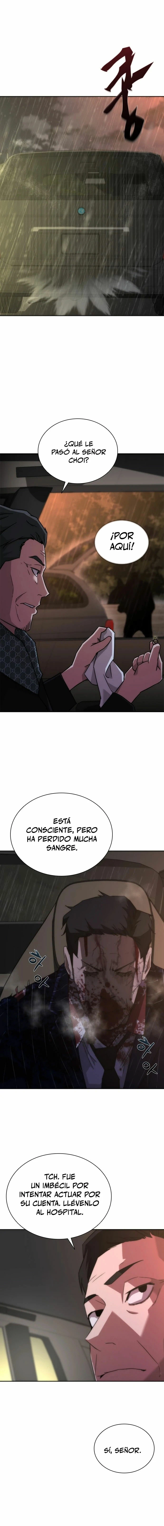 apocalipsis zombie 82 08 Capitulo 5 página 18