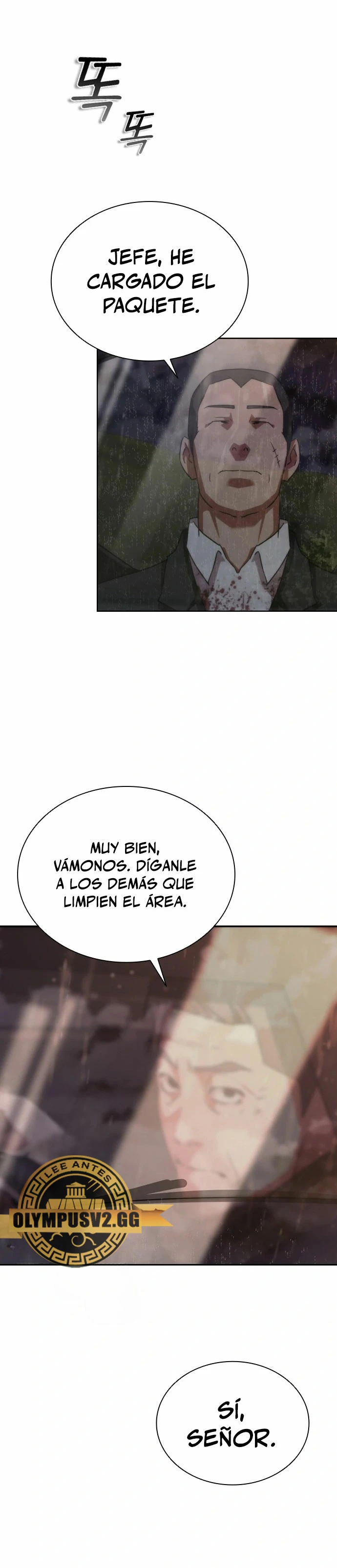 apocalipsis zombie 82 08 Capitulo 5 página 19
