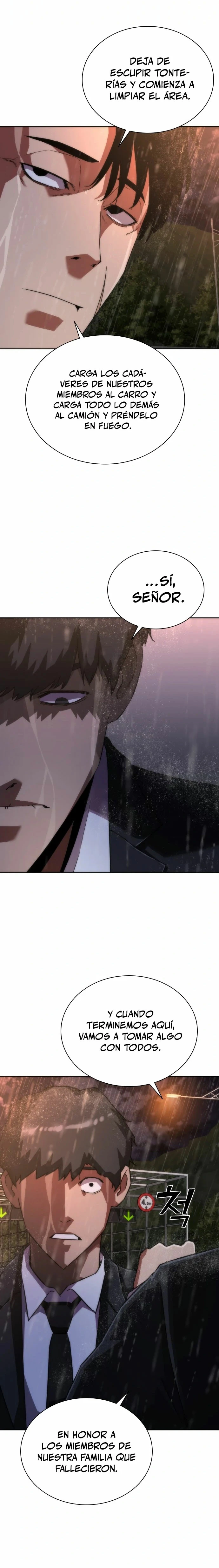 apocalipsis zombie 82 08 Capitulo 5 página 22