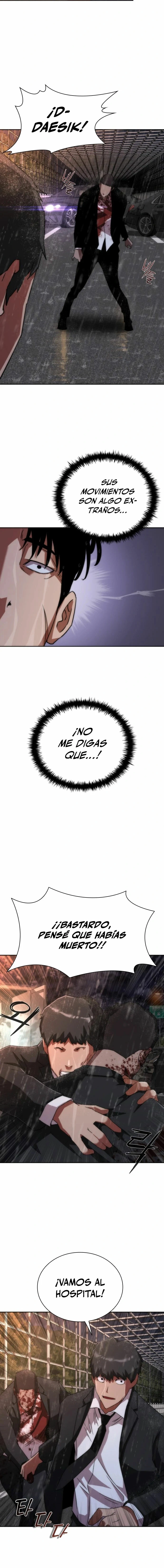 apocalipsis zombie 82 08 Capitulo 5 página 24