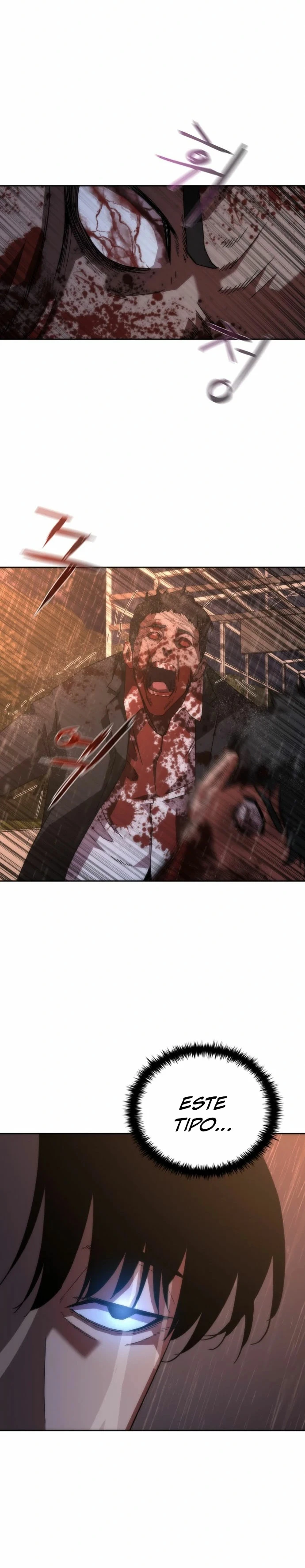 apocalipsis zombie 82 08 Capitulo 5 página 28