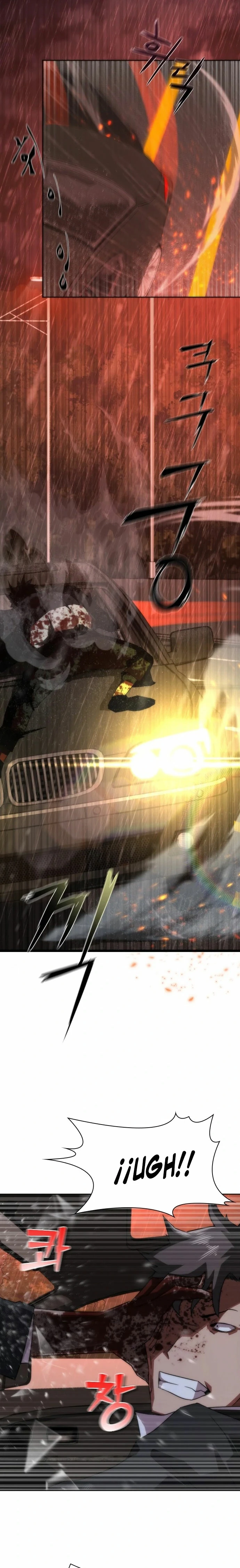 apocalipsis zombie 82 08 Capitulo 5 página 44