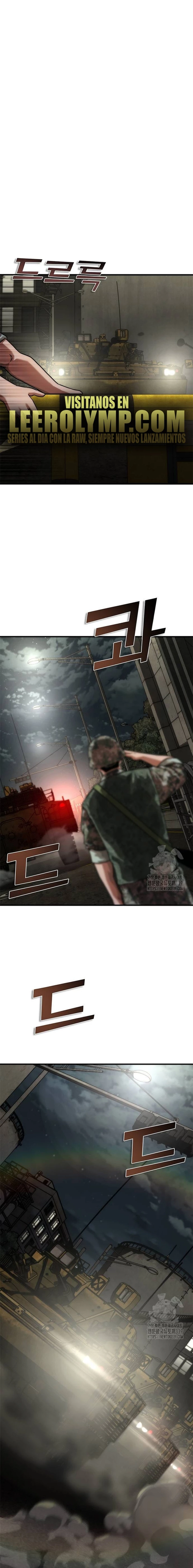 apocalipsis zombie 82 08 Capitulo 51 página 2