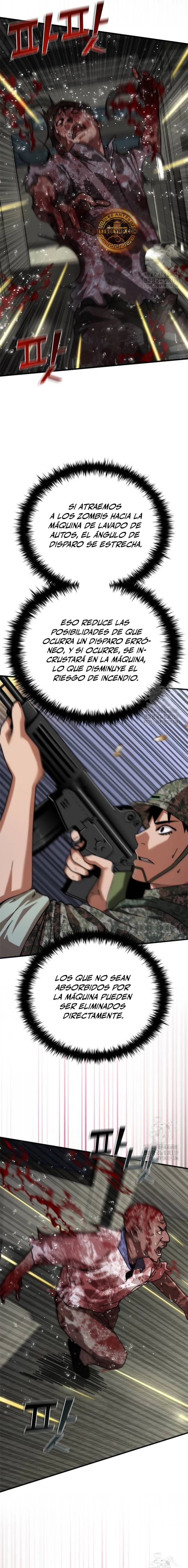 apocalipsis zombie 82 08 Capitulo 51 página 24