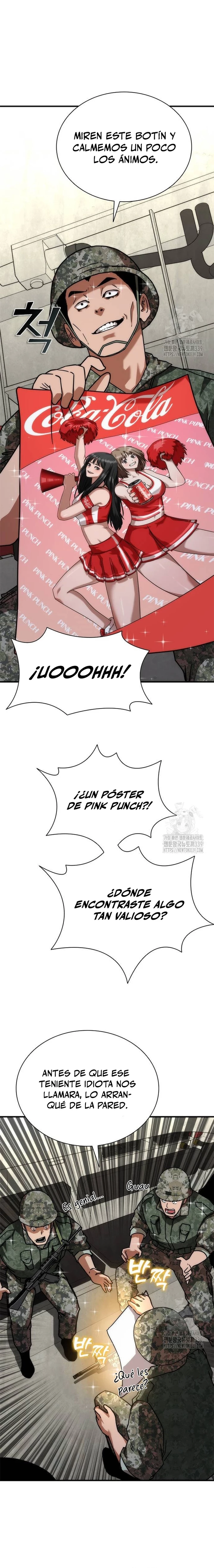 apocalipsis zombie 82 08 Capitulo 51 página 30