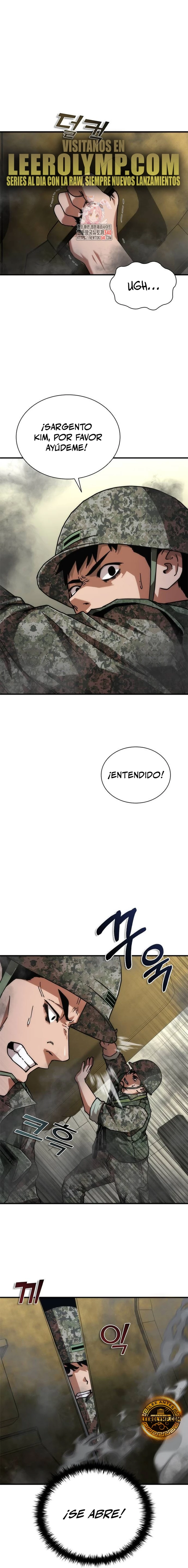 apocalipsis zombie 82 08 Capitulo 53 página 2
