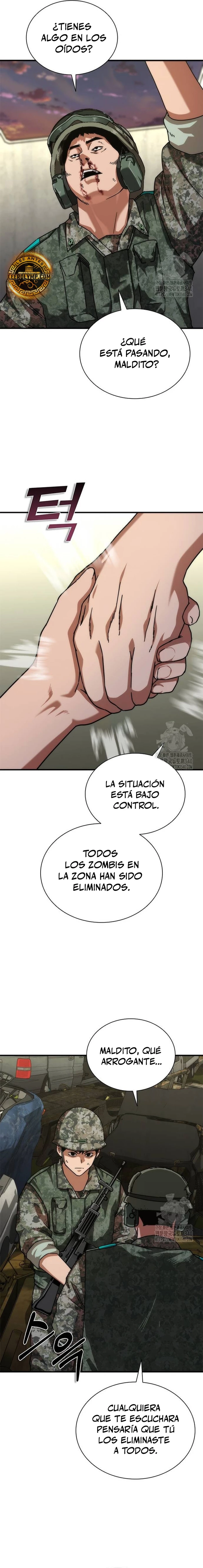 apocalipsis zombie 82 08 Capitulo 53 página 24