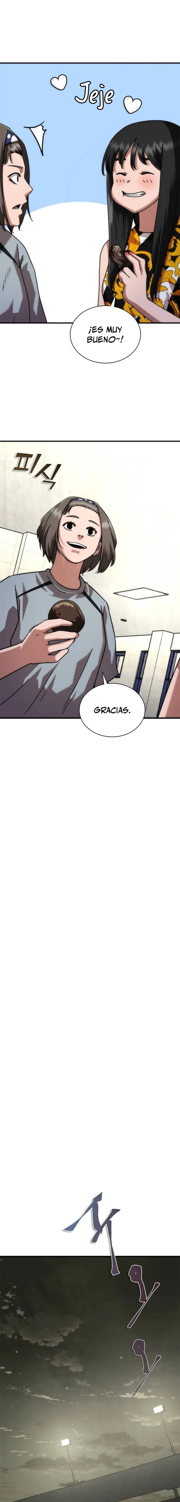 apocalipsis zombie 82 08 Capitulo 54 página 26