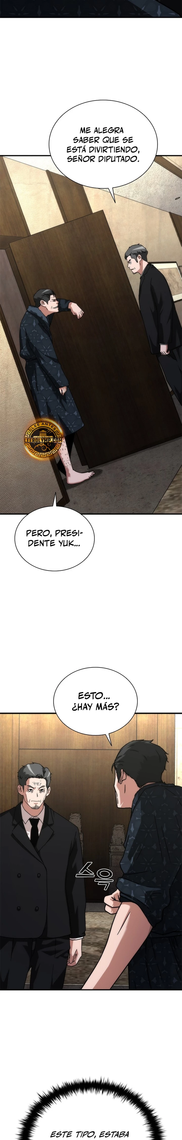 apocalipsis zombie 82 08 Capitulo 55 página 14