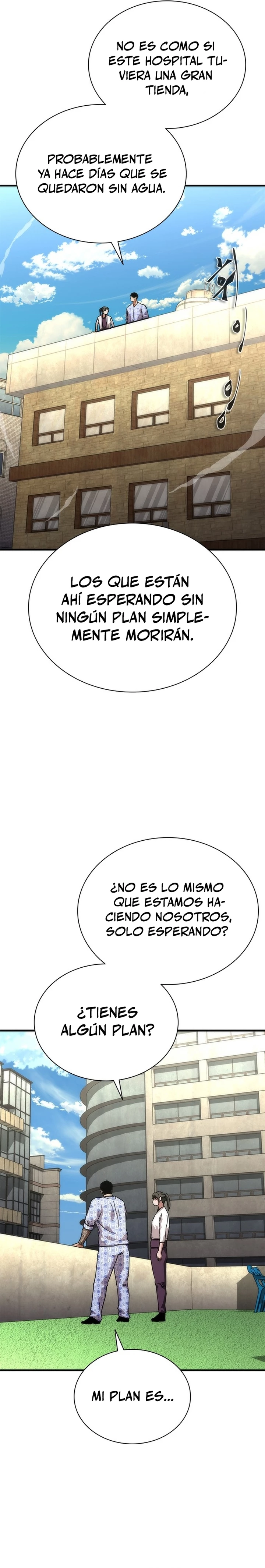 apocalipsis zombie 82 08 Capitulo 56 página 10