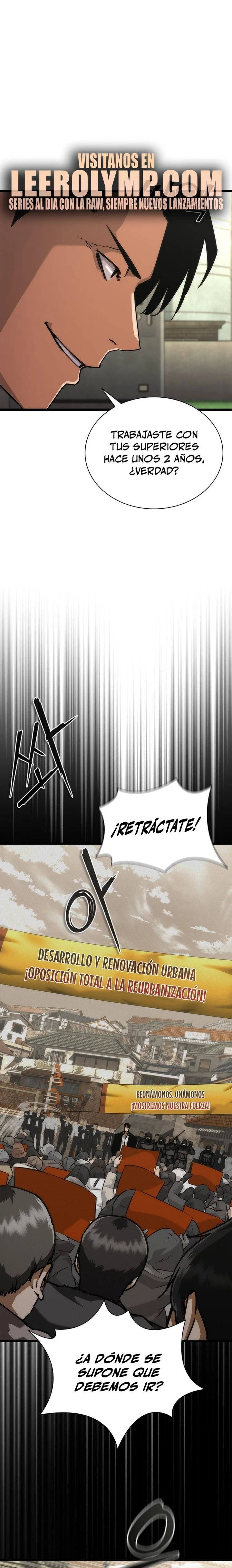apocalipsis zombie 82 08 Capitulo 57 página 2