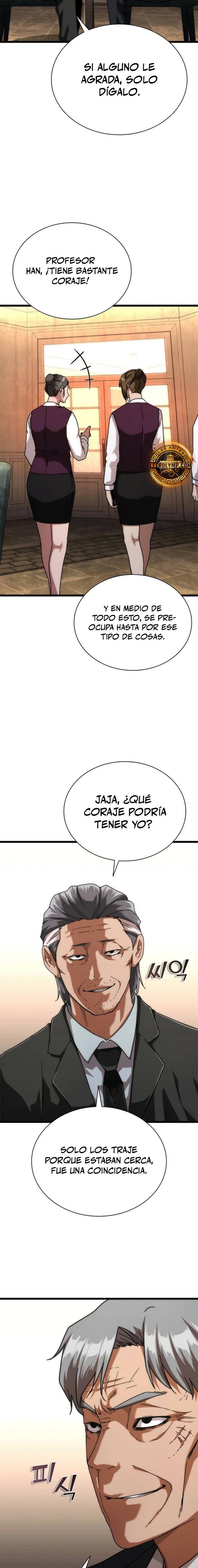 apocalipsis zombie 82 08 Capitulo 58 página 37
