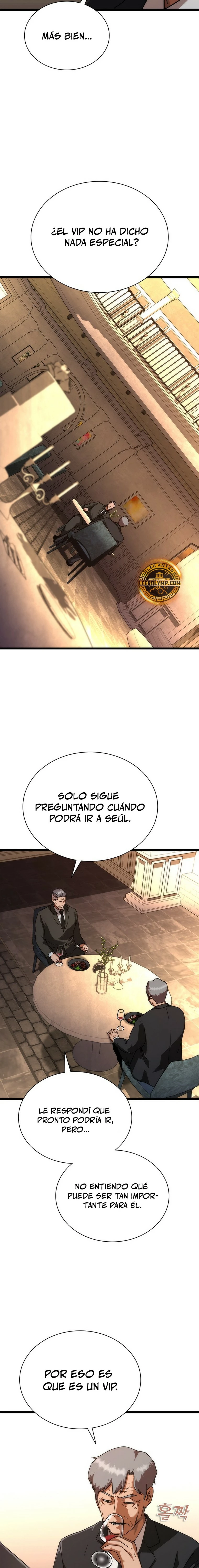 apocalipsis zombie 82 08 Capitulo 58 página 38