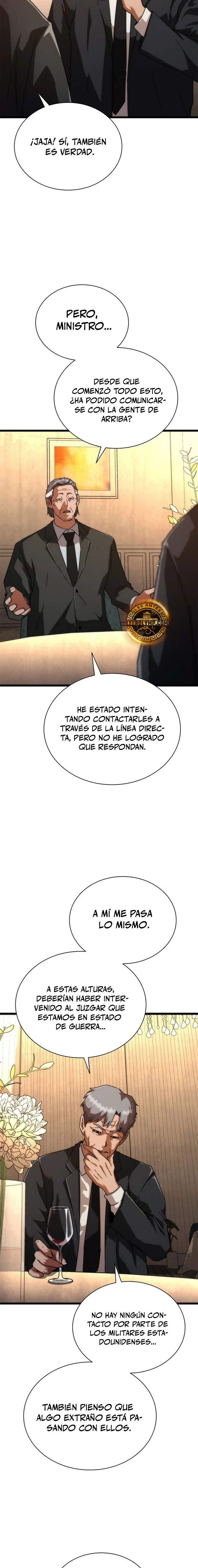 apocalipsis zombie 82 08 Capitulo 58 página 39