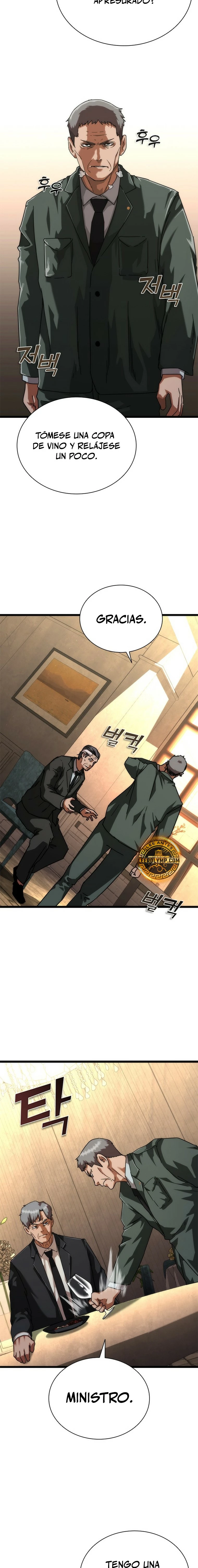 apocalipsis zombie 82 08 Capitulo 58 página 41