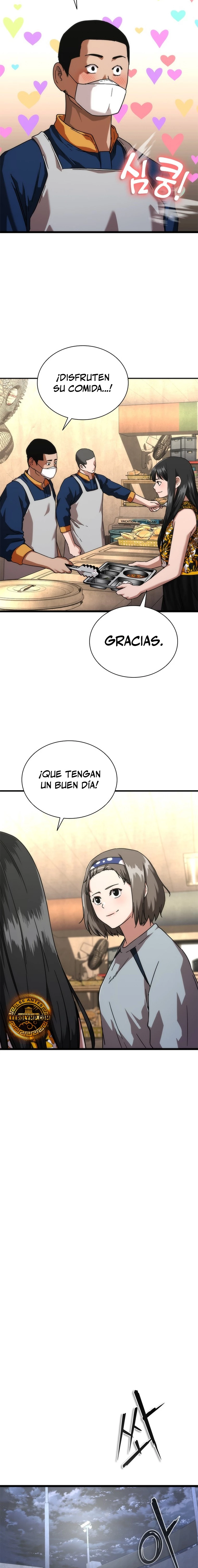 apocalipsis zombie 82 08 Capitulo 59 página 11