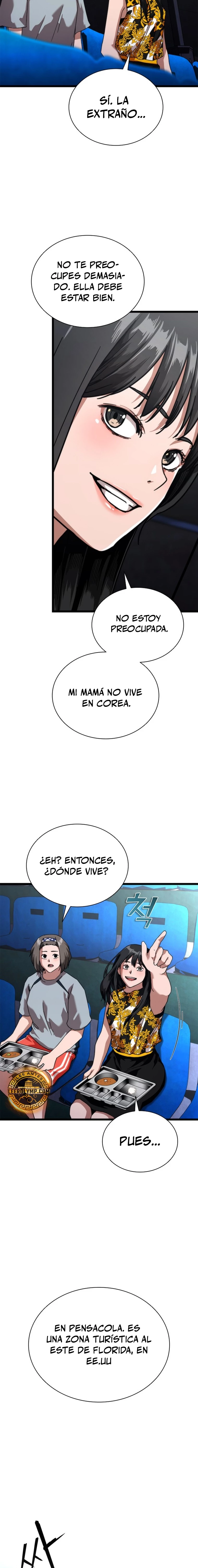 apocalipsis zombie 82 08 Capitulo 59 página 15