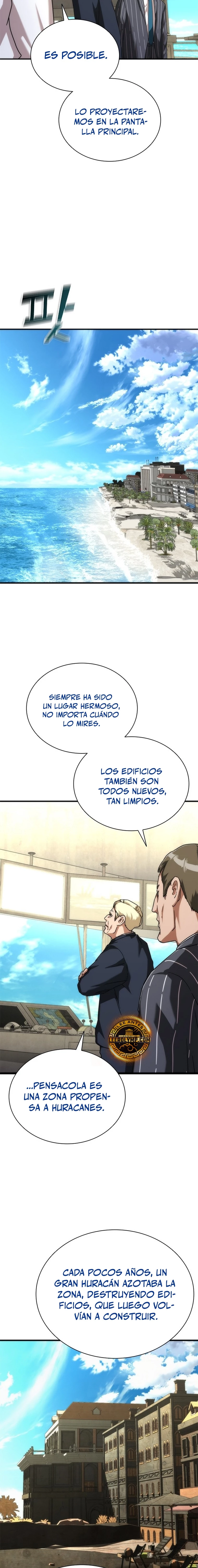 apocalipsis zombie 82 08 Capitulo 59 página 19