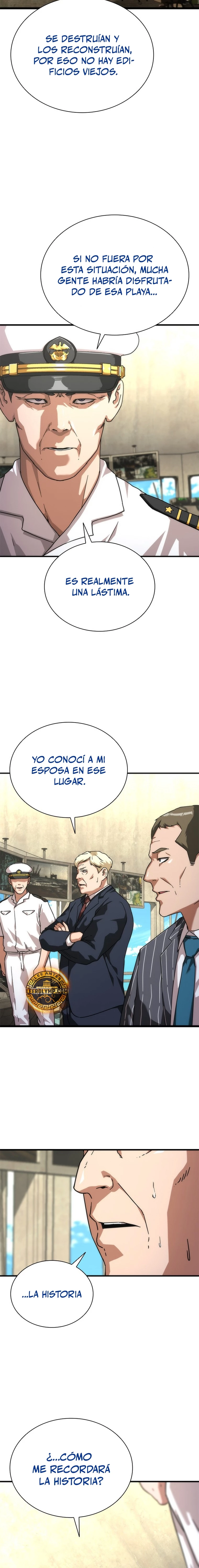 apocalipsis zombie 82 08 Capitulo 59 página 20