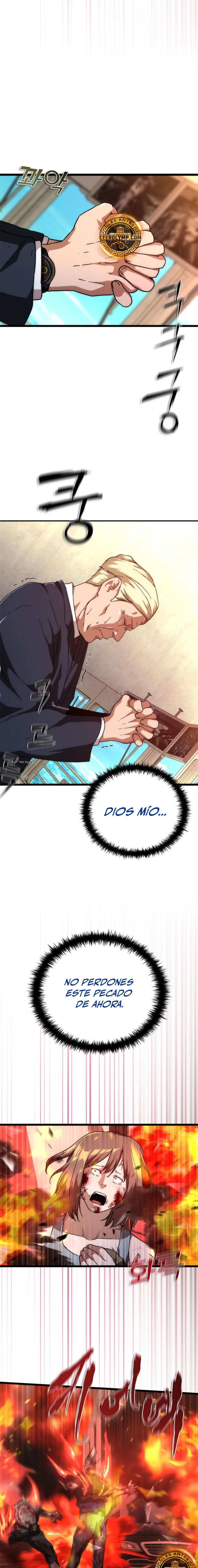 apocalipsis zombie 82 08 Capitulo 59 página 27