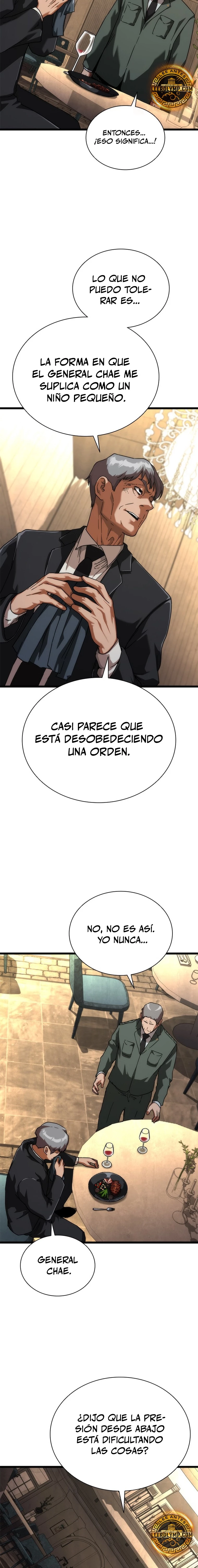 apocalipsis zombie 82 08 Capitulo 59 página 4
