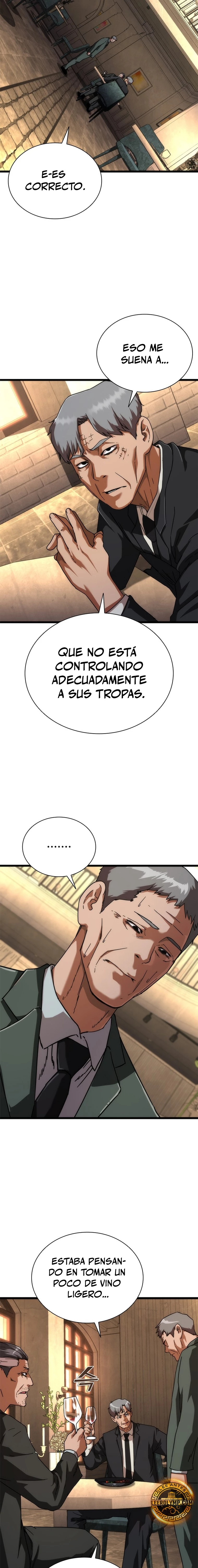 apocalipsis zombie 82 08 Capitulo 59 página 5