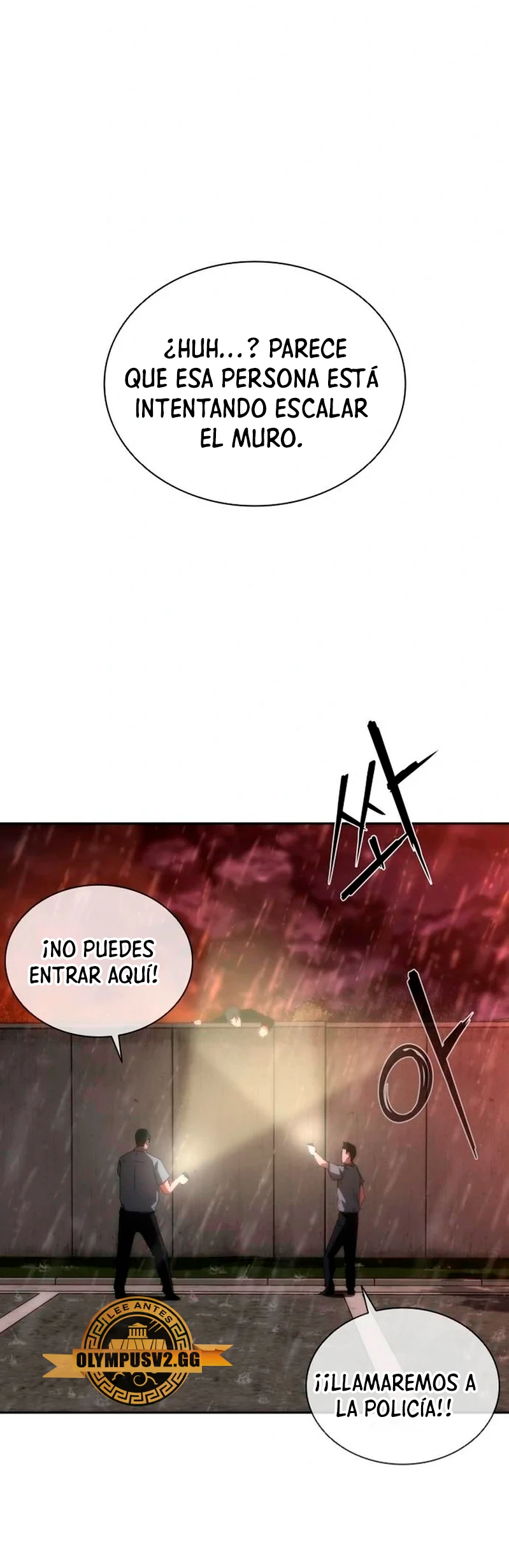 apocalipsis zombie 82 08 Capitulo 6 página 10