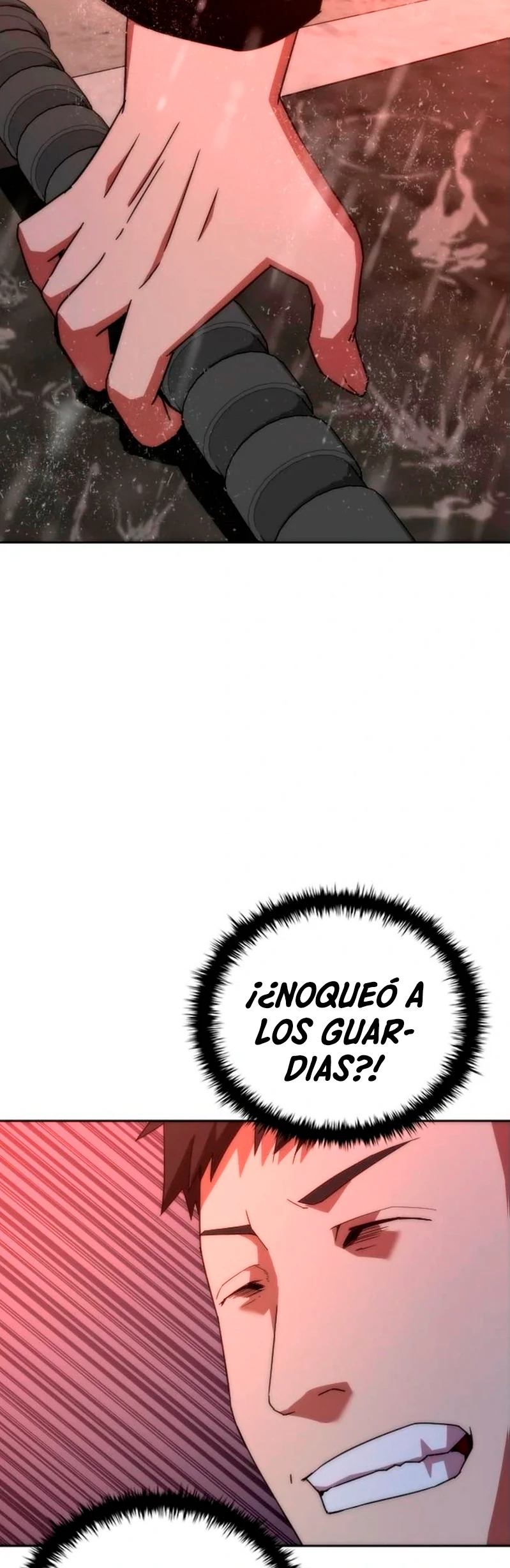 apocalipsis zombie 82 08 Capitulo 6 página 17