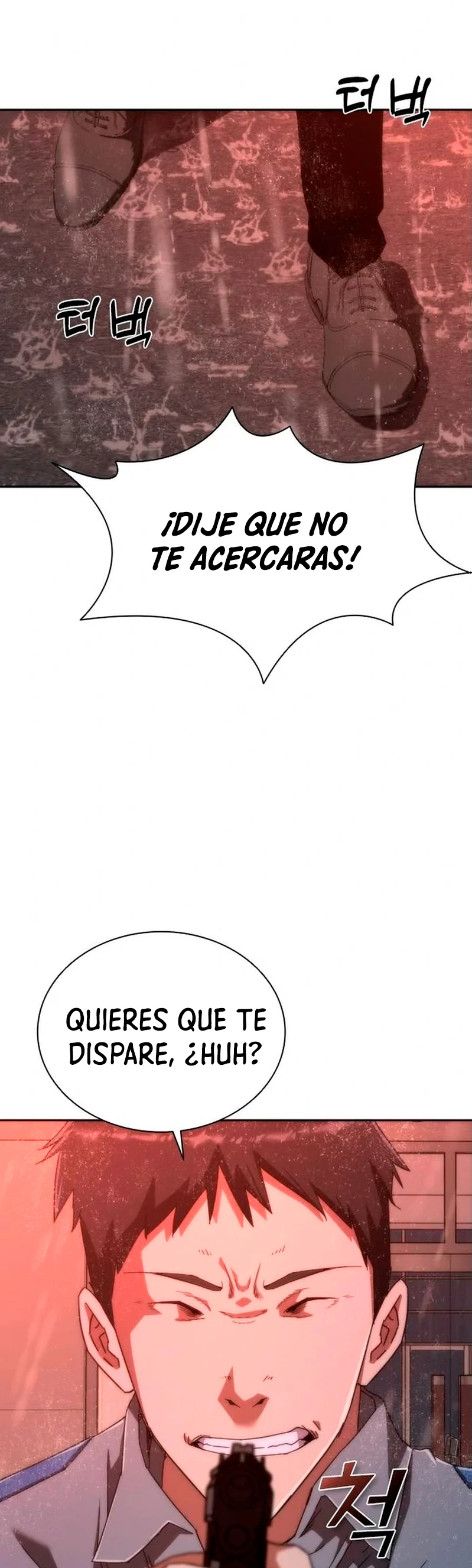 apocalipsis zombie 82 08 Capitulo 6 página 20